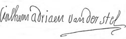 Wilhem Adriaen van der Stel (1664–1723)