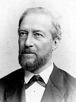 Wilhelm Deecke (1831–1897)