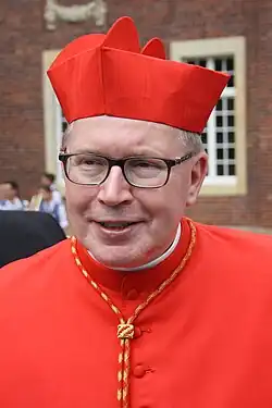 Willem Jacobus Eijk (2017)