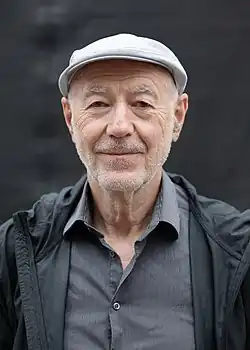 24. April: Willi Resetarits (2018) (73)