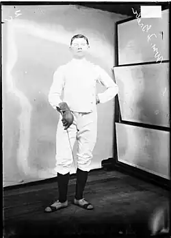 William Grebe (1908)