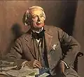 David Lloyd George