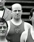 William Peacock, 1920