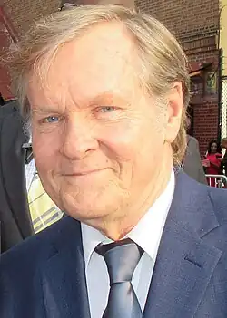 William Sadler, 2019