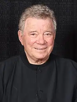 William Shatner, 2024