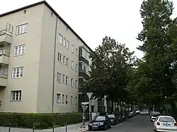 Johannisberger Straße