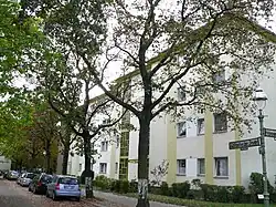 Offenbacher Straße
