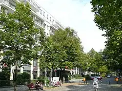 Prager Straße