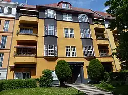 Rüdesheimer Platz 5