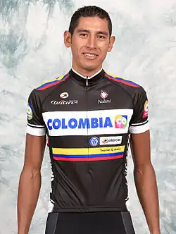 Wilson Marentes (2013)