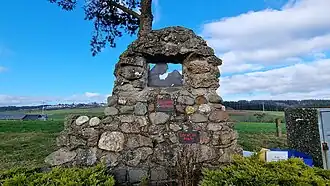 XIII. Im Schoß der Mutter