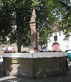 Marktbrunnen