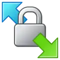 Logo von WinSCP