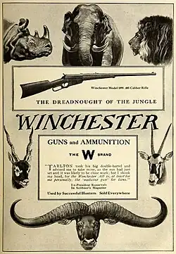 McClure's Magazine, Juni 1910