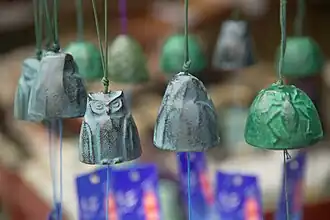 Glöckchen zum Verkauf