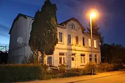 Engelsbyer Straße 89