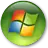 Logo von Windows Media Center