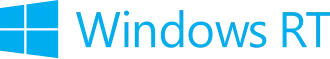 Windows RT Logo
