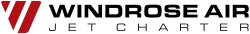 Logo der Windrose Air