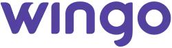 Wingo Logo