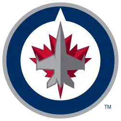 Logo der Winnipeg Jets