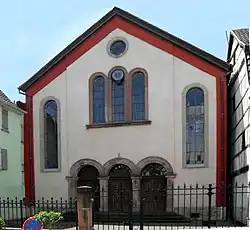 Synagoge