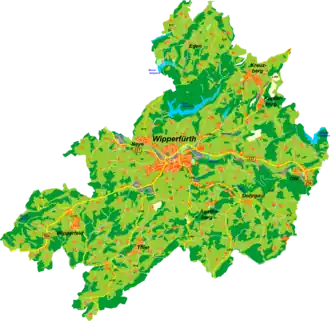 Schnipperinger Mühle (Wipperfürth)