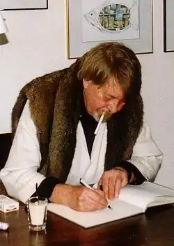 Herrenweste (Deutschland 2005)