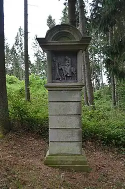 Station 2: Die Flucht nach Ägypten (Mt 2,13–15&nbsp;EU)