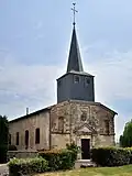 Kirche Saint-Rémi
