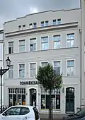 Nr. 23: Commerzbank