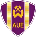 BSG Wismut Aue
