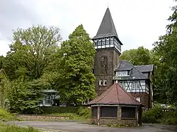 Wittekindsburg, 2006