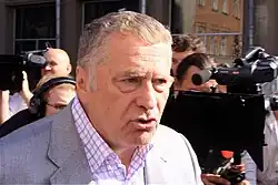 Wladimir Schirinowski