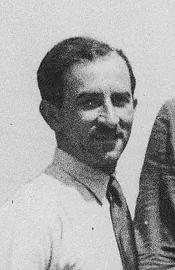 Władysław Dobrowolski (1932)