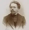 Władysław Reymont (†&nbsp;1925)