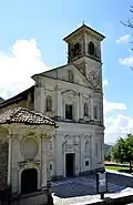 Kirche Santo Stefano