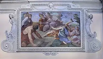 Die Hl. Drei Könige