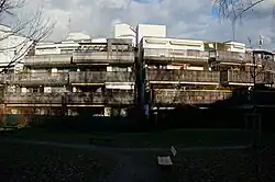 Wohnanlage Fasaneriestraße/Paumannstraße