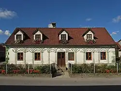 Wohnhaus Friedersbach&nbsp;81
