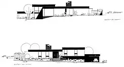 Residence Becker Family