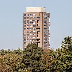 Sportpark Müngersdorf