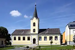 Evangelisches Bethaus