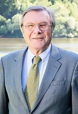 13. September: Wolfgang Gerhardt (2016) (80)