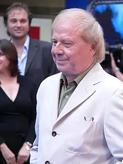 12. August: Wolfgang Petersen (2006) (81)