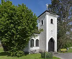 Wolfschläger-Kapelle