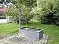 Historischer Brunnen