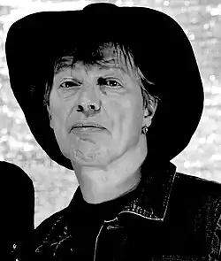 Credit: Andi Grossheim