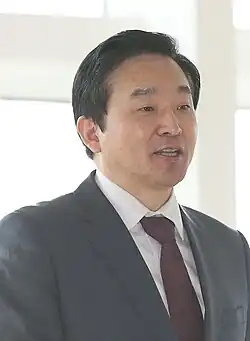 Kim Hyun-mee