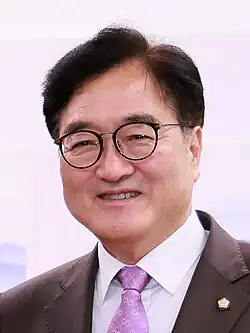 Woo Won-shik (2024)